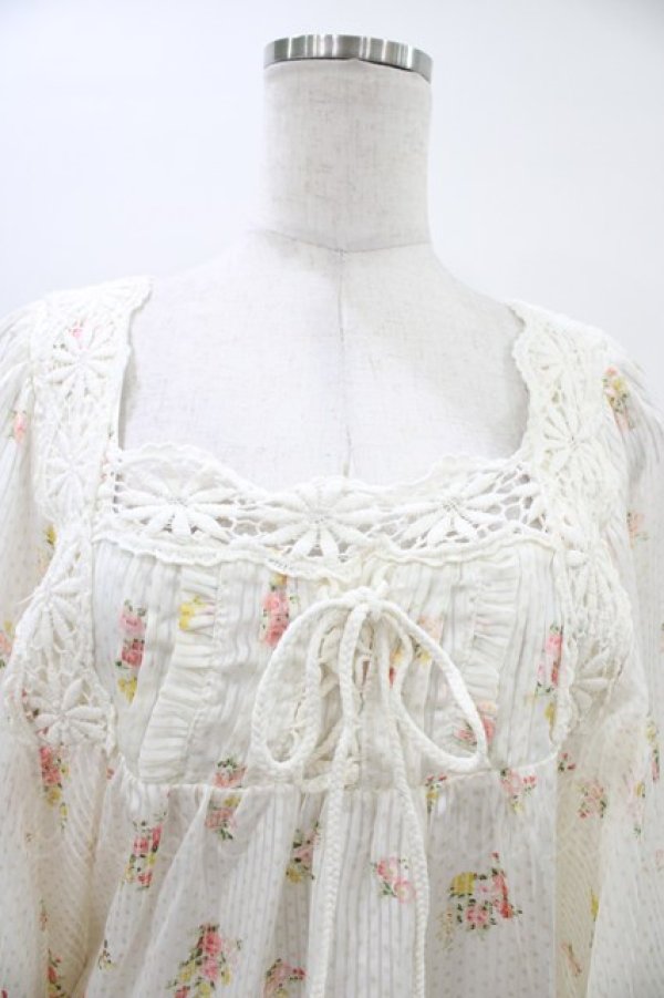 画像3: LIZ LISA / ストライプトップス Free オフ H-26-03-15-1053-LO-TO-NS-ZH (3)