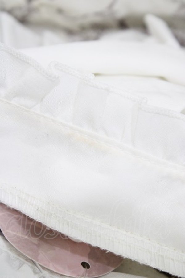 画像4: m petit by misako / AM*トワルドジュイワンピース L オフ H-26-03-15-1010-LO-OP-YZ-ZH (4)