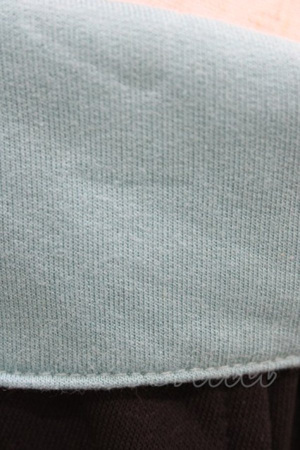 画像4: NieR Clothing / シエル刺繍パンツ  シエルカラー H-26-03-15-007-PU-PA-KB-ZH (4)