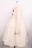画像2: Angelic Pretty / Rose Embroideryコート Free オフ H-26-03-15-2003-AP-CO-NS-ZH (2)