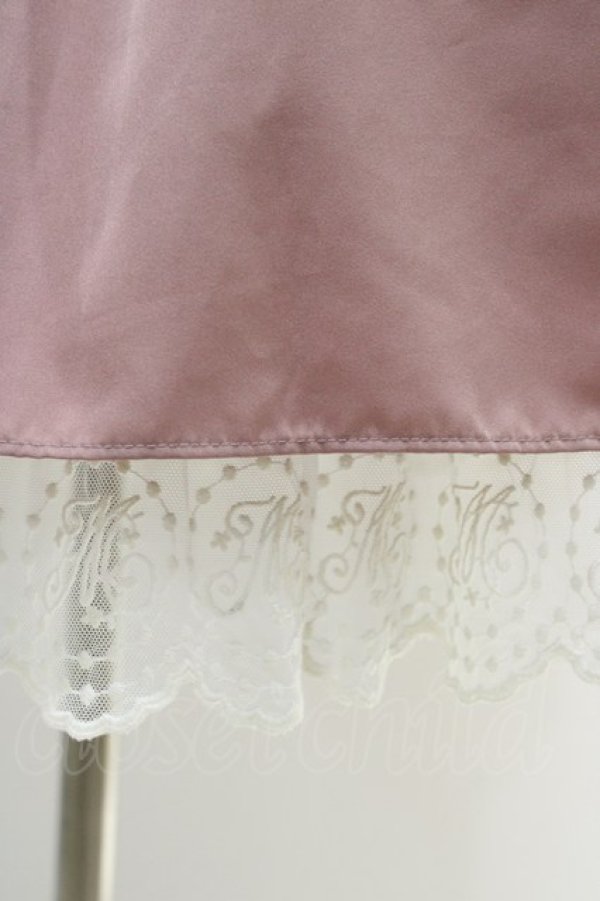 画像5: Melody BasKet / ヴィクトリアンドールドレス M ピンク H-26-03-15-015-LO-OP-KB-ZH (5)