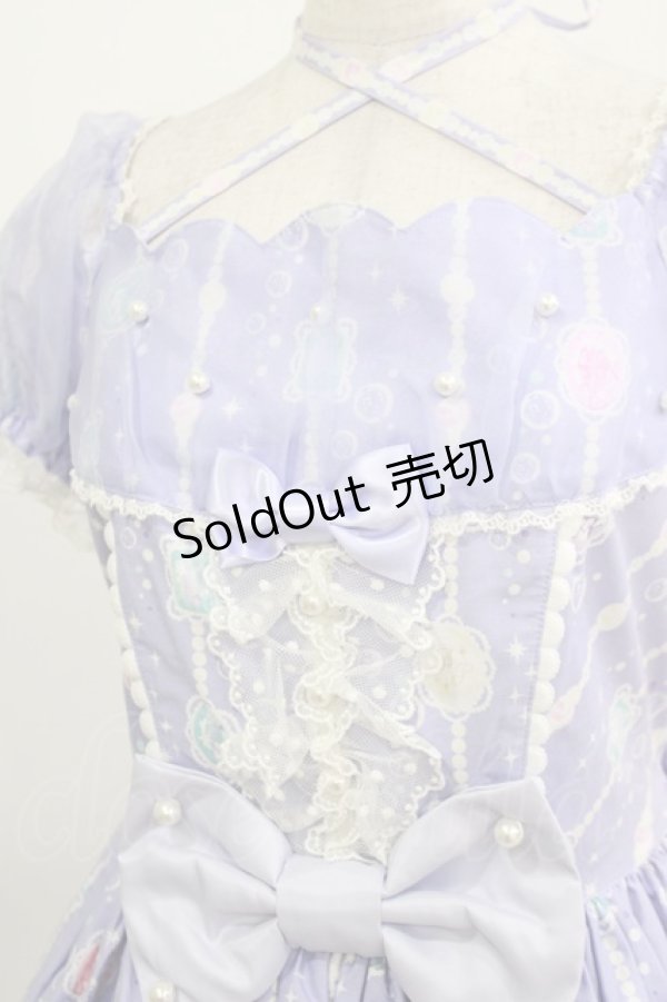 画像5: Angelic Pretty / Marine Kingdomワンピース Free ラベンダー H-26-03-16-003-AP-OP-NS-ZH (5)