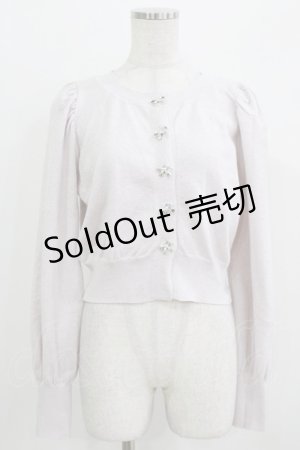 画像: Cherirulu Chocola / 皆方由衣/MYパワショルニットCD M ピンク H-26-03-16-039-GO-TO-NS-ZH