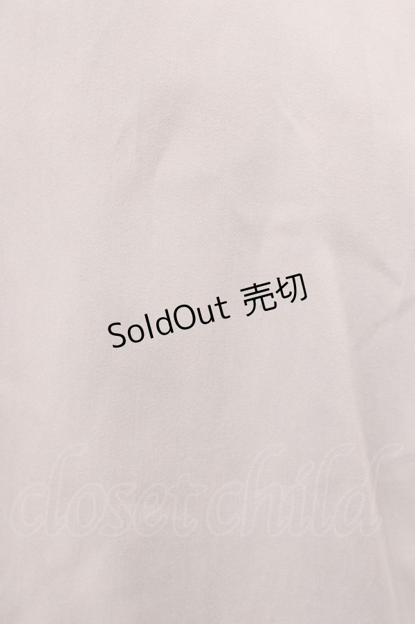 画像3: Amavel / 鍵モチーフ刺繍入り ウエストバックルリボンジャンスカ Free ベージュ H-26-03-16-1006-CA-OP-NS-ZH (3)