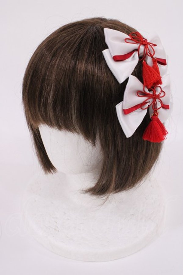 画像5: Atelier 17（海外ロリータブランド） / 『東洋魔女』彼岸花 曼珠沙華ジャンパースカート Free ブラック H-26-03-16-1001-LO-OP-NS-ZH (5)