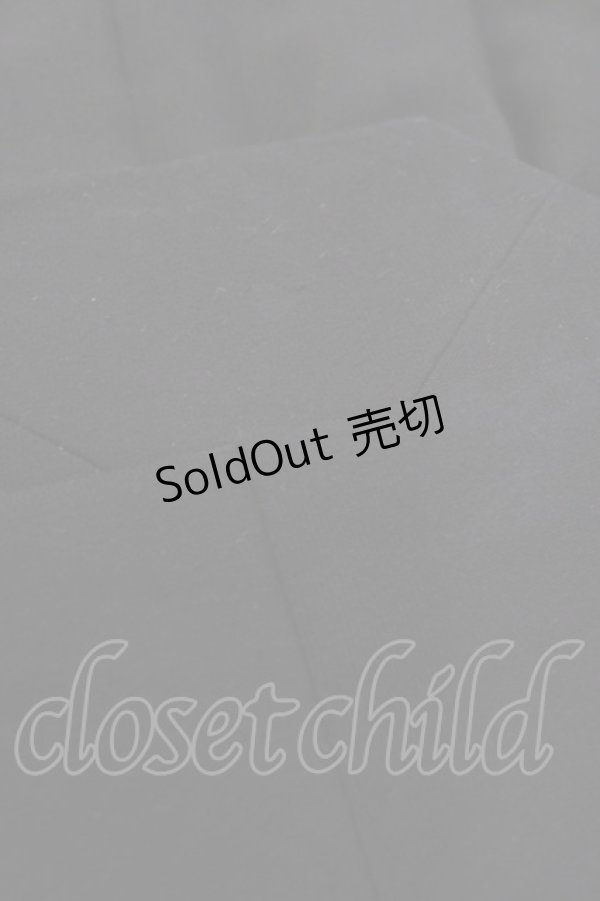 画像3: IRO+IRO / 袴パンツ Free ブラック H-26-03-16-1018-LO-PA-NS-ZH (3)