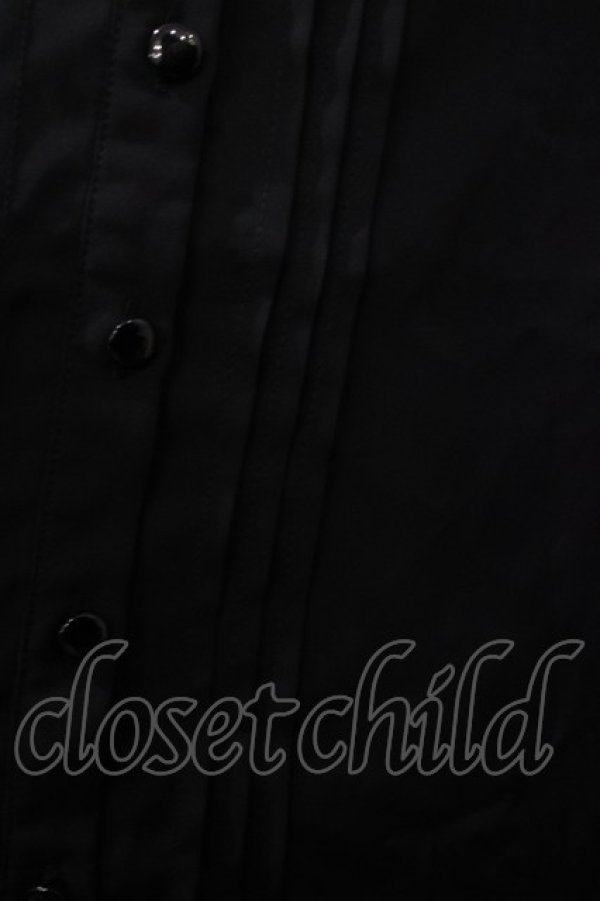 画像3: MA*RS / オープンショルダーブラウス Free ブラック H-26-03-16-1030-EL-BL-NS-ZH (3)