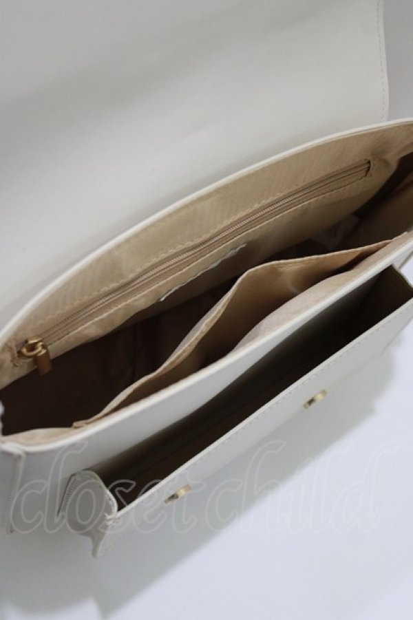 画像3: m petit by misako / AMスカラップショルダー  オフ H-26-03-16-061-LO-BG-NS-ZH (3)