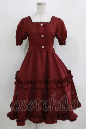 画像: CHIP CLIP / WonderTeaParty/ワンピース  」 H-26-03-16-006-PU-OP-NS-ZH