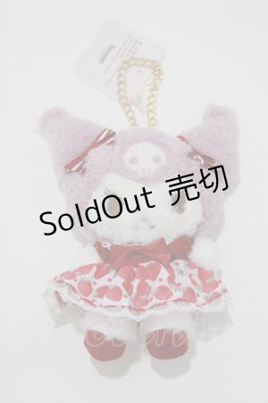 画像: Maison de FLEUR / 月間いちご新聞/クロミチャーム  ラベンダー H-26-03-16-074-LO-ZA-NS-ZH