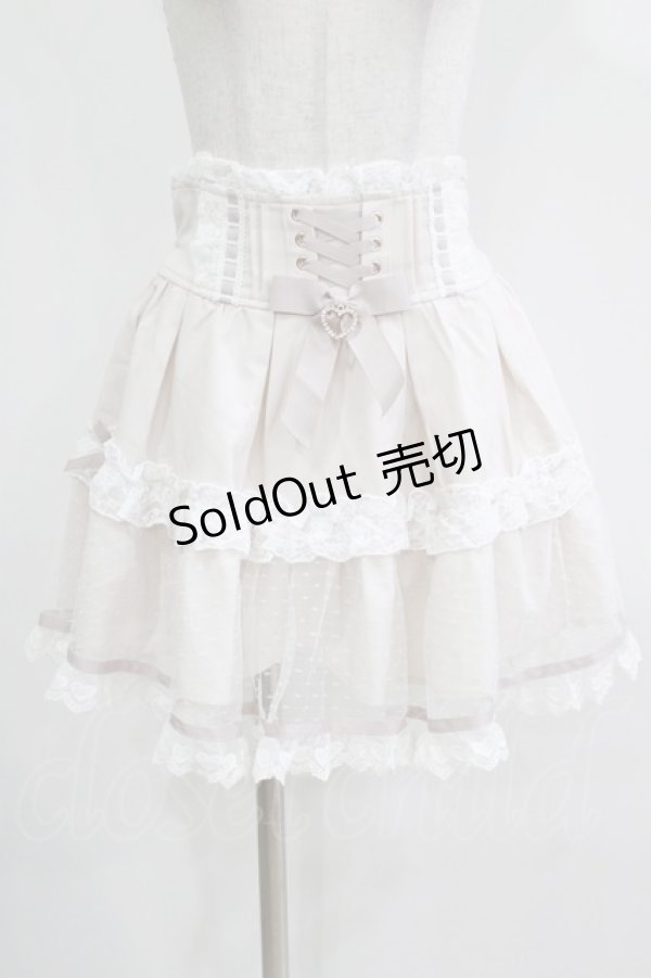 画像5: LIZ LISA / フロントカシュクールBIGリボンセットアップのトップス Free ピンク H-26-03-16-083-LO-OP-NS-ZH (5)