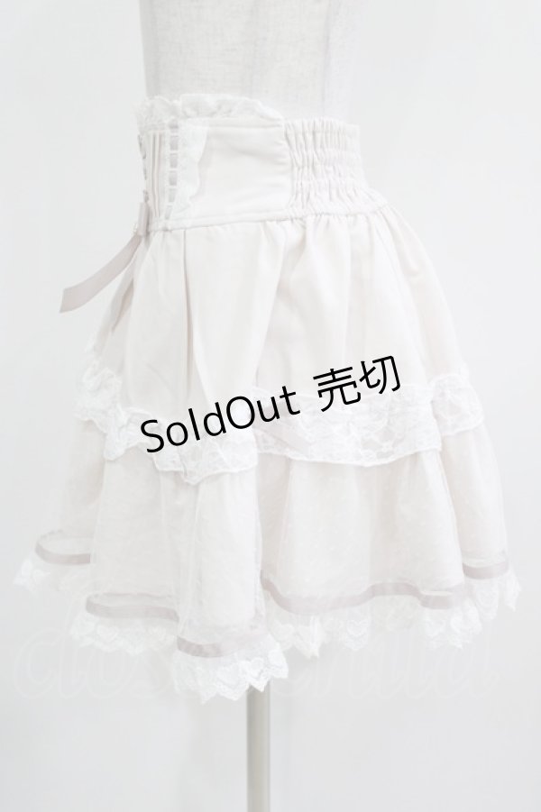 画像6: LIZ LISA / フロントカシュクールBIGリボンセットアップのトップス Free ピンク H-26-03-16-083-LO-OP-NS-ZH (6)