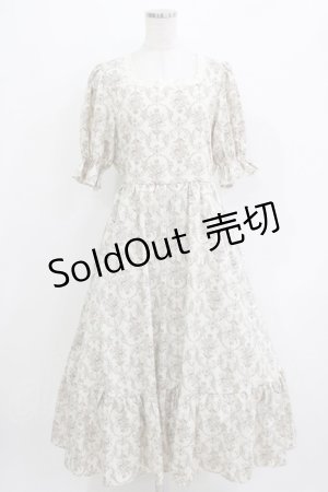 画像: m petit by misako / TT*AOKトワルドOP M アイボリー H-26-03-16-016-LO-OP-NS-ZH