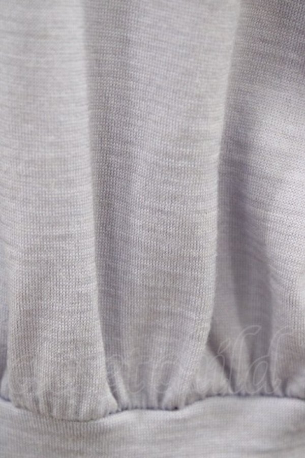 画像3: abilletage / レジェールカーデ  アイリス H-26-03-17-1043-GO-TO-KB-ZH (3)