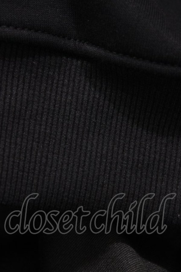 画像3: NieR Clothing / プリントプルパーカー  黒 H-26-03-17-1055-PU-TO-AK-ZH (3)