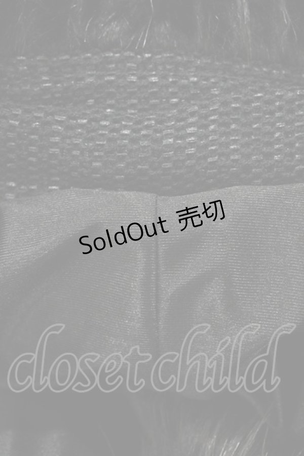 画像6: h.NAOTO / ドラゴンレザーロングコート  ブラック H-26-03-17-1016-HN-CO-KB-ZH (6)