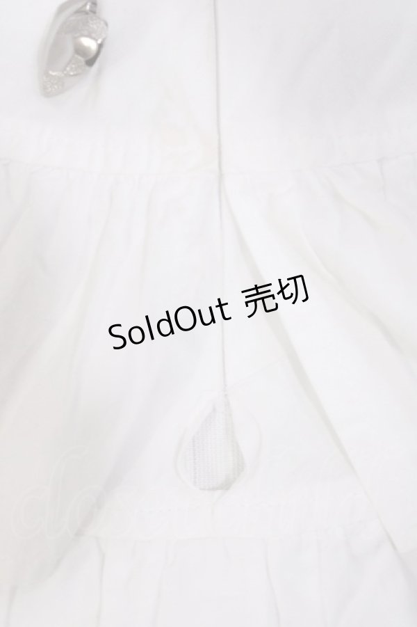 画像5: ALICE and the PIRATES / ALICE'S NEVER VOYAGE柄スカート Free ベージュ H-26-03-18-1020-PA-SK-NS-ZH (5)