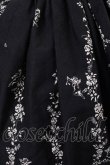 画像3: Innocent World / フィルハーモニーエンジェルスカート Free ブラック H-26-03-18-1002-IW-SK-NS-ZH (3)