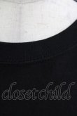 画像5: Candy Stripper / 8bit　L/S TEE  黒 H-26-03-18-060-PU-TO-KB-ZH (5)