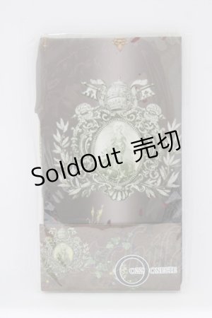 画像: Ozz oneste / My cup of tea ROSE   H-26-03-18-065-OO-ZA-KB-ZH