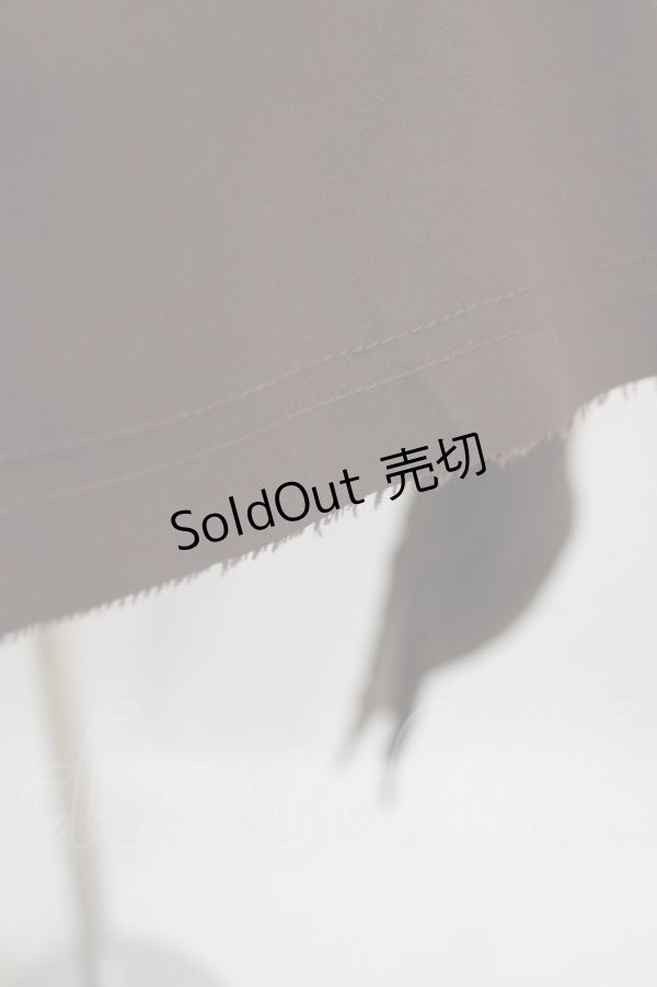 画像6: OZZ ANGELO / Rose Perfumeワンピース  ブラウン H-26-03-18-001-OO-OP-KB-ZH (6)