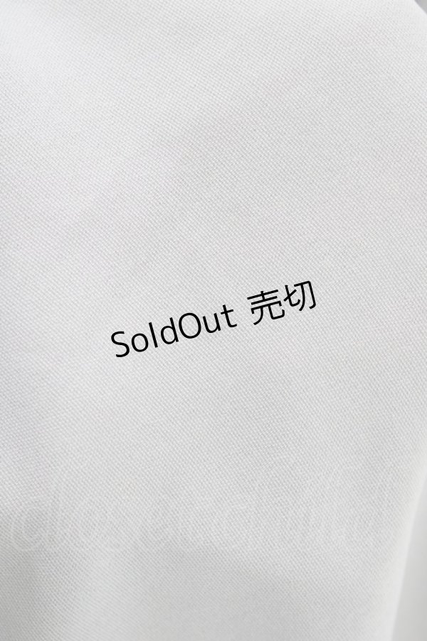 画像4: an another angelus / レース使いビッグカラーロングワンピース Free BLUE GRAY H-26-03-20-1032-CA-OP-NS-ZH (4)