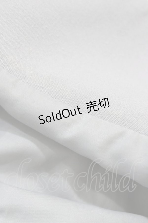 画像5: an another angelus / レース使いビッグカラーロングワンピース Free BLUE GRAY H-26-03-20-1032-CA-OP-NS-ZH (5)