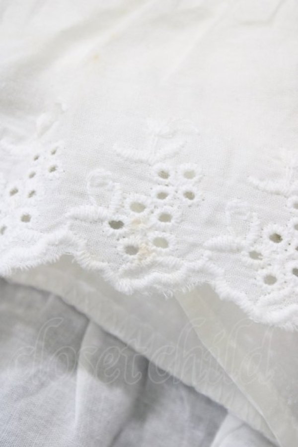 画像3: Blue rouge / サスペンダースカート Free ブラック H-26-03-20-1042-CA-SK-NS-ZH (3)