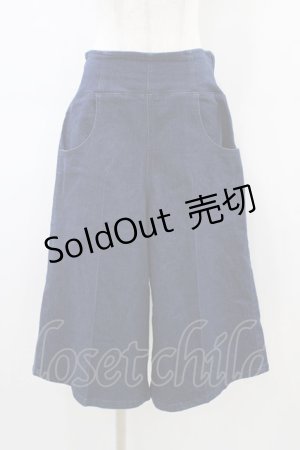 画像: PINK HOUSE / ハートポケットデニムパンツ L ブルー H-26-03-20-1052-LO-PA-NS-ZH