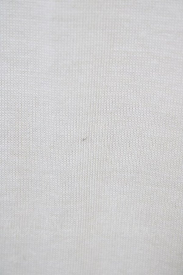 画像4: axes femme / ガーデンインナープルオーバー M 生成り H-26-03-20-1058-AX-TO-NS-ZH (4)