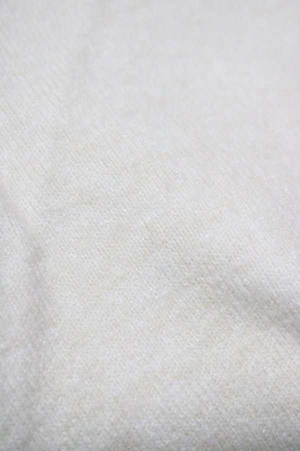 画像5: F&A / フロント開きニットプルオーバー Free OFF WHITE H-26-03-20-1059-LO-TO-NS-ZH (5)