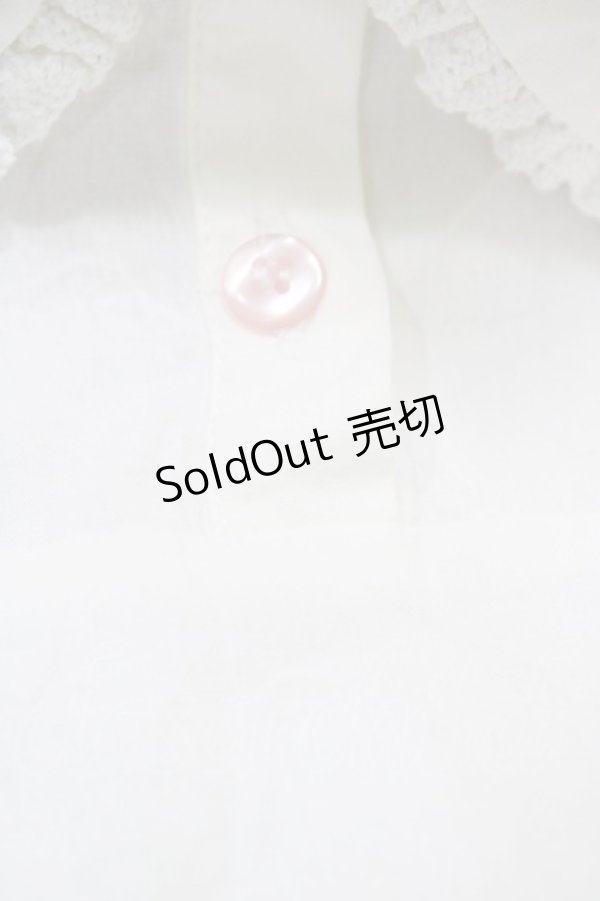 画像8: Walnut Museum（海外ロリータブランド） / ジャンパースカートセット L オフ H-26-03-20-1017-0-OP-NS-ZH (8)