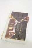 画像1: Q-pot. / チョコレートバーポーチ   H-26-03-20-004-QP-ZA-KB-ZH (1)