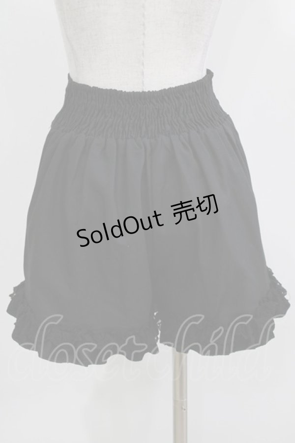 画像6: LIZ LISA / ハートエプロンジャンスカセットアップ Free ブラック H-26-03-21-024-LO-OP-NS-ZH (6)