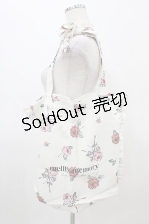 画像: mellfy memory / My beloved rose Bag  オフ H-26-03-21-1028-0-BG-NS-ZH