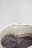 画像3: mellfy memory / Eternity love mellfy bag Free 白 H-26-03-21-1030-0-BG-NS-ZH (3)