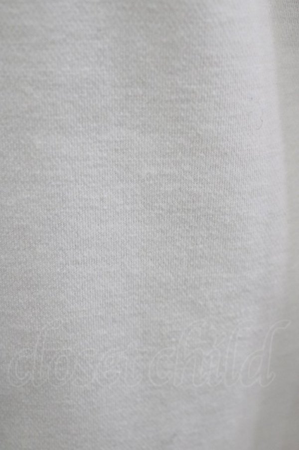 画像4: Ank Rouge / PetitRoseフリル衿トップス M 白 H-26-03-21-051-CA-TO-NS-ZH (4)