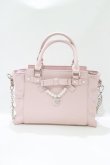 画像2: Ank Rouge / 確定ファンサのおまじないBAG  ピンク H-26-03-21-072-CA-BG-NS-ZH (2)