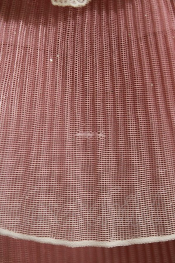 画像9: Elpress（海外ロリータブランド） / 人魚のウロコ ジャンパースカート 2 ピンク H-26-03-21-008-PU-OP-NS-ZH (9)