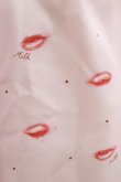 画像4: MILK / Lip winkパンツ  ベビーピンク H-26-03-22-029-ML-PA-KB-ZH (4)