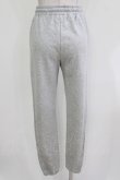 画像3: NieR Clothing / スウェットパンツ  グレー H-26-03-22-039-PU-PA-KB-ZH (3)