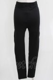 画像3: Restyle / PENTAGRAM HARNESS LEGGINGS M ブラック H-26-03-22-044-GO-PA-KB-ZH (3)