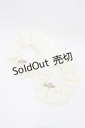 画像: m petit by misako / AM*NIシュシュ2点セット  オフ H-26-03-22-1005-LO-ZA-NS-ZH