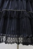 画像5: Angelic Pretty / Nostalgic Ladyジャンパースカート Free ブラック H-26-03-22-1015-AP-OP-NS-ZH (5)