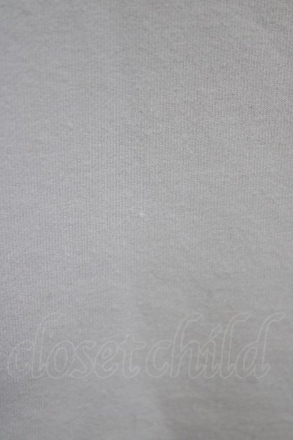 画像4: LISTEN FLAVOR / 蝶と龍のチャイナセーラーワンピ  白 H-26-03-22-047-PU-OP-KB-ZH (4)