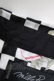 画像4: MILKBOY /OCK BUNNY SHIRTS  白×黒 H-26-03-22-055-MB-BL-AK-ZH (4)