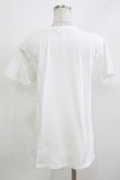 画像3: MILKBOY / CRY BOY T-SHIRTS M 白 H-26-03-22-064-MB-TO-AK-ZH (3)