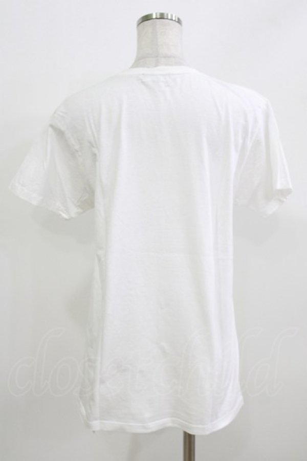 画像3: MILKBOY / CRY BOY T-SHIRTS M 白 H-26-03-22-064-MB-TO-AK-ZH (3)