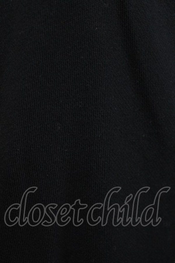 画像4: NieR Clothing / プリントプルパーカー XL 黒 H-26-03-22-070-PU-TO-KB-ZH (4)