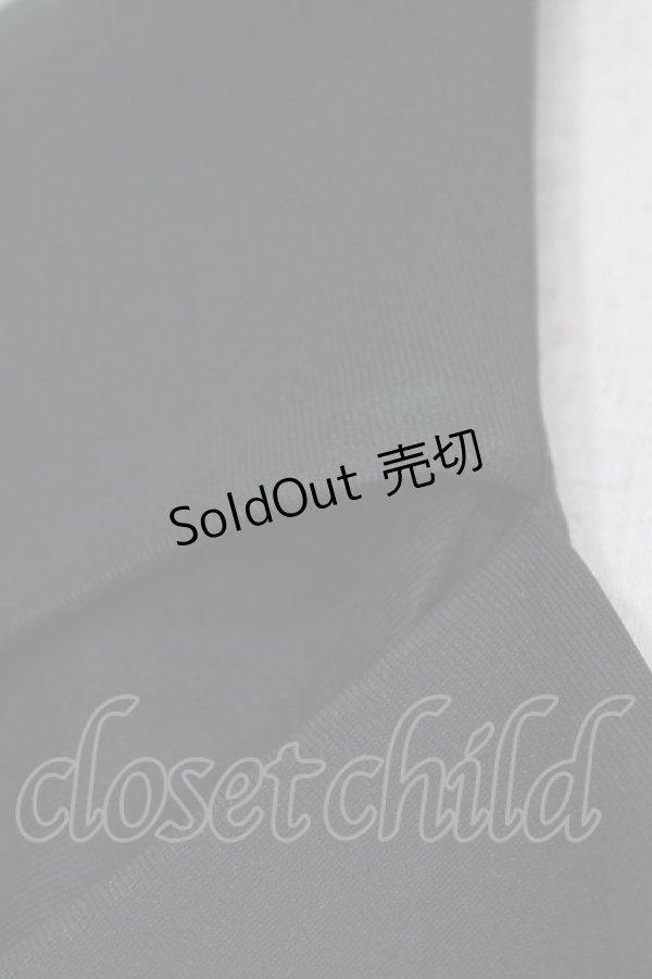 画像4: ATELIER BOZ / カールトンロングケープコート  黒 H-26-03-22-008-EL-CO-AK-ZH (4)